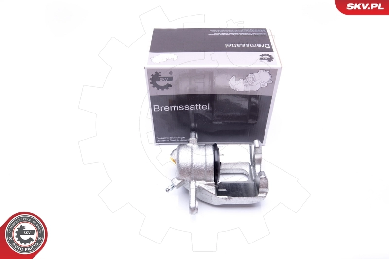Brake Caliper